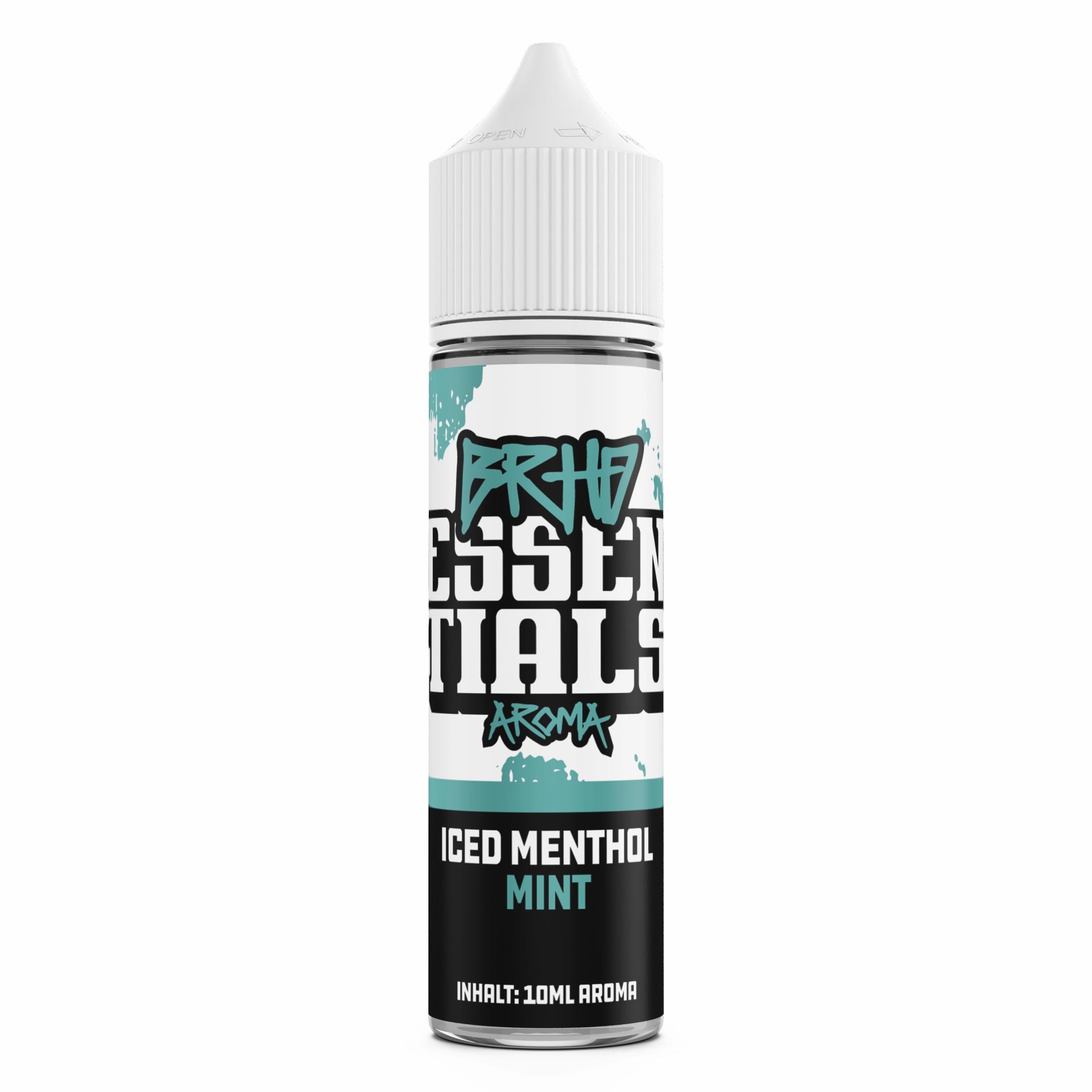 ESSENTIALS™ AROMA - ICED MENTHOL MINT
